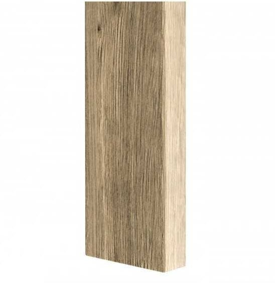 Dekorativne lamele 22x70 mm - Hrast Wotan