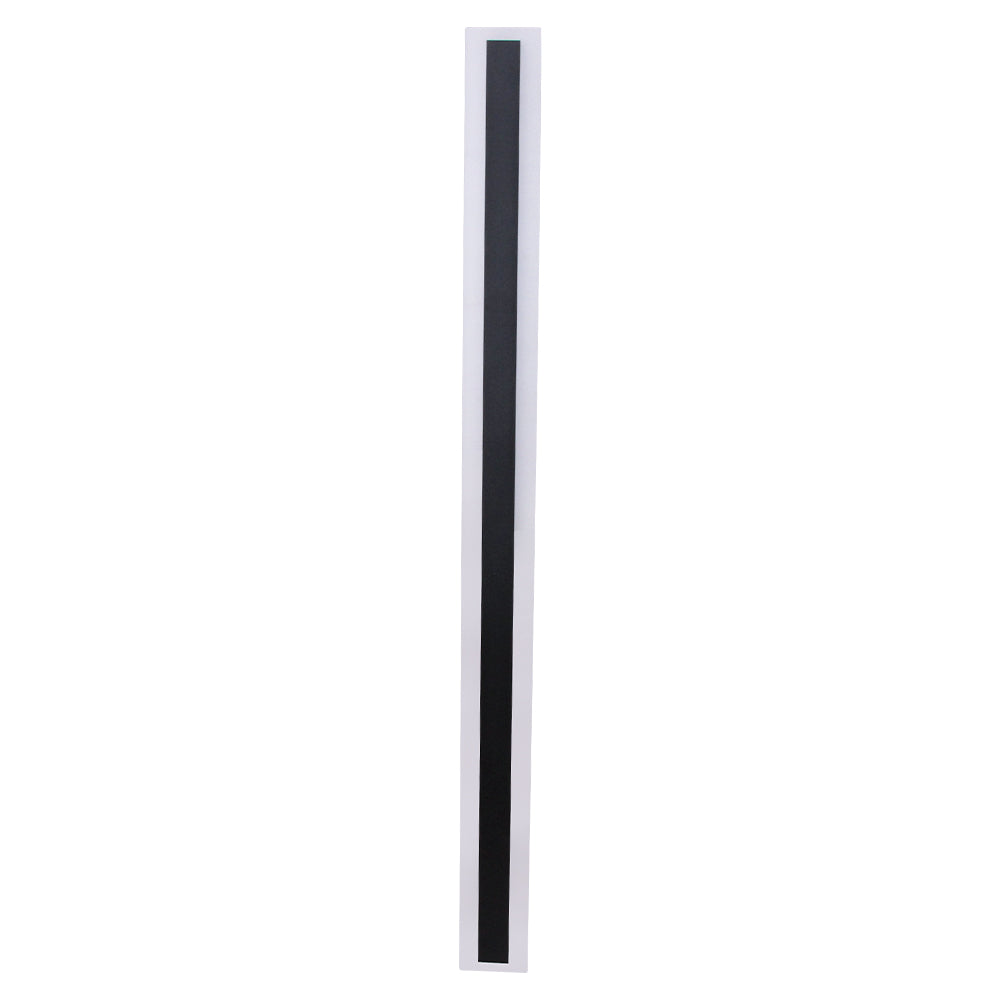 Zunanja svetilka Luxor, 150cm / LED 4000K IP65 / senzor