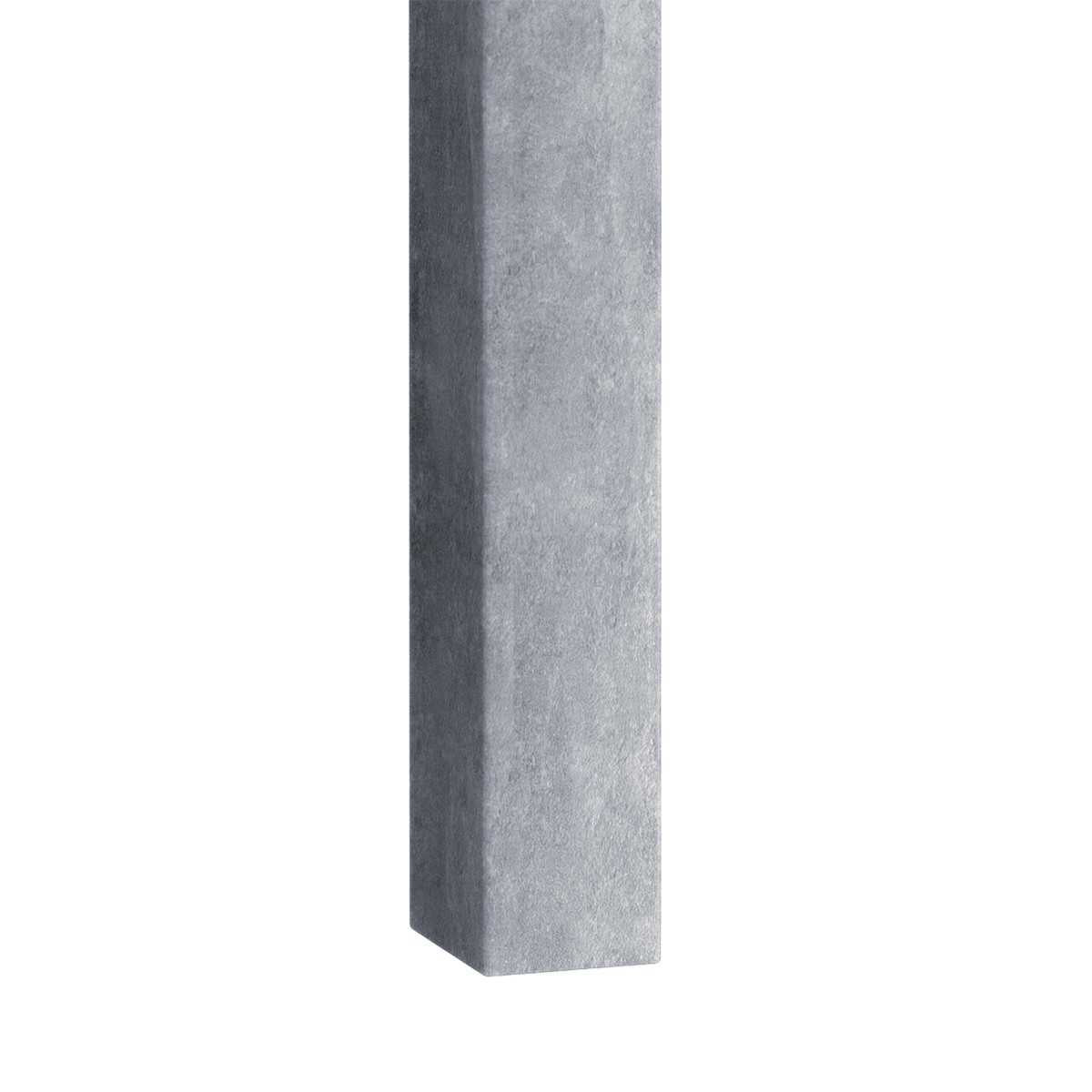 Dekorativne lamele 3x4 cm - Videz Beton