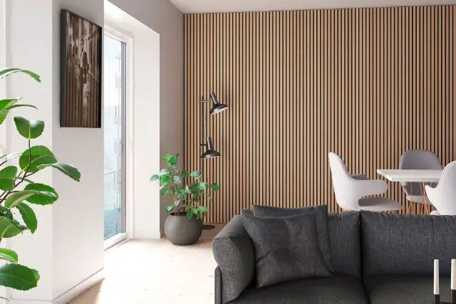 Poskrbite za prijetno okolje z akustičnimi paneli Decorvibe - www.decorvibe.si