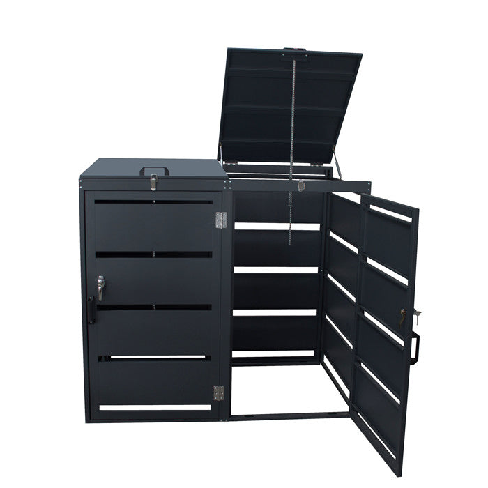 Smetarnik Classic, 2x120L